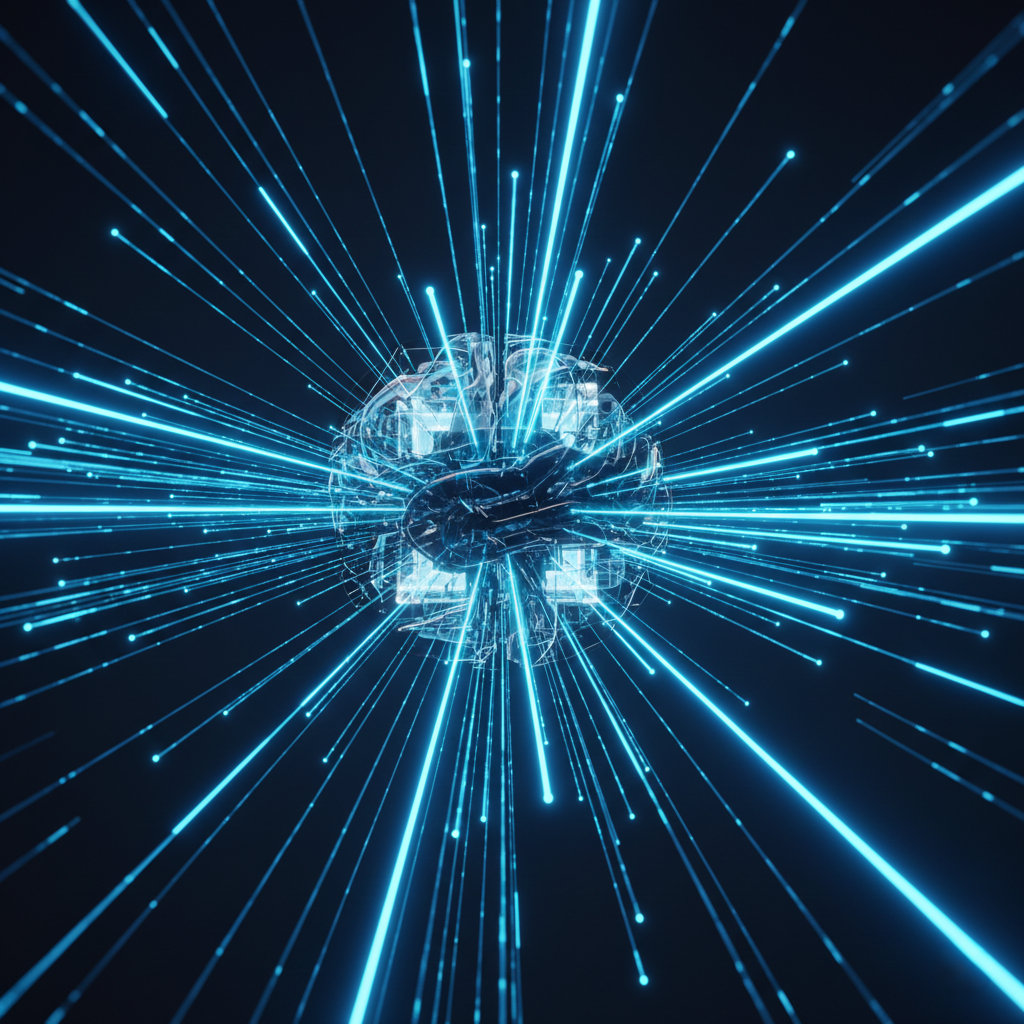 The Crawl-Walk-Run Process Flow